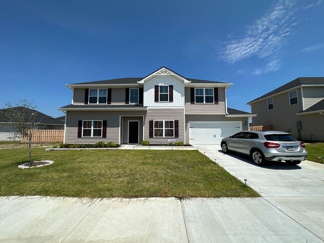Building Photo - Available Now Rental