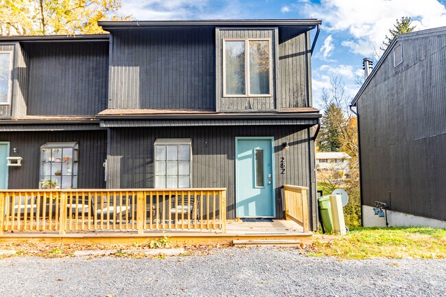 282 Randolph Rd Unit 282