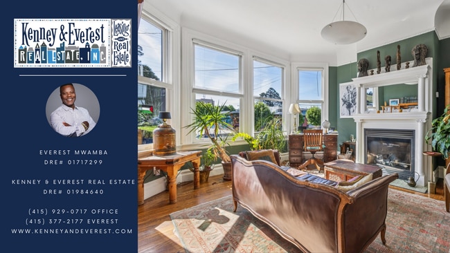 Building Photo - 2985 Harrison St Unit 2985 Harrison Street