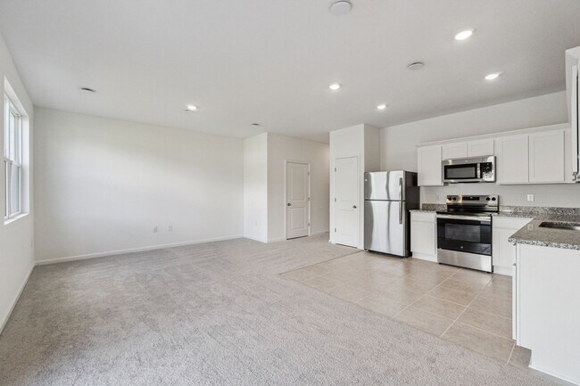 Photo - 3613 Spire Dr