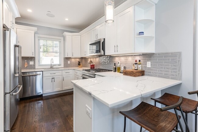 Photo - 20 Fuller St Unit 2