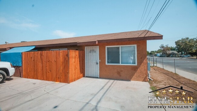 Photo - Apartment for Rent on 3017 "Q" Street Apt B Unit A