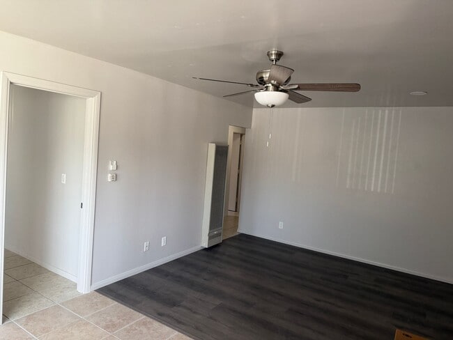 Photo - Charming 3 Bed / 1 Bath single story duplex located in a desirable neighborhood