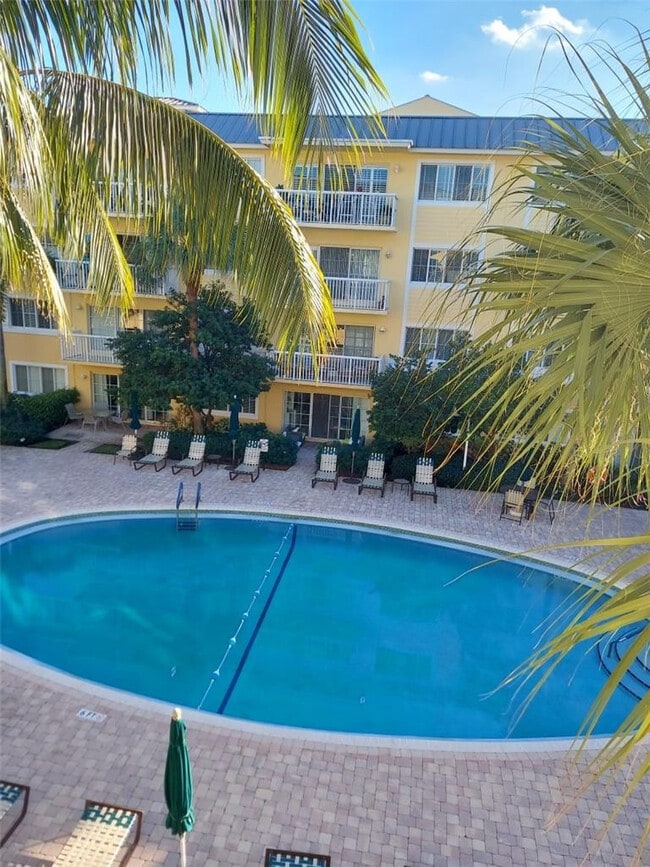 Photo - 1515 E Broward Blvd Unit 325