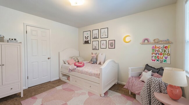 Country Club Apartments