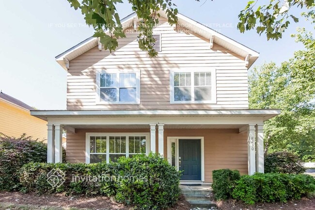 Building Photo - 8230 Townley Rd