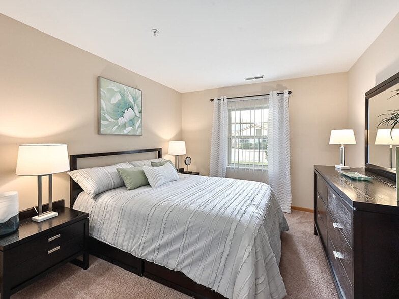 Welcome Home to Reserve at Eagle Ridge!