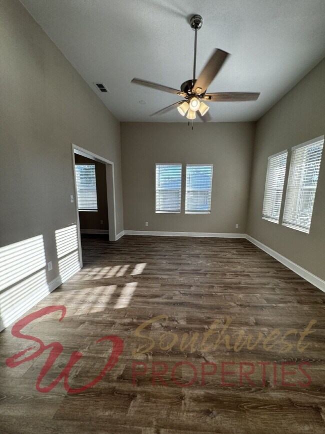 Photo - Freshly Remodeled 3 Bed / 2 Bath – Close to Campus | Pets Welcome!