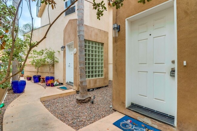 Photo - Private Rooftop Deck South Mission Beach