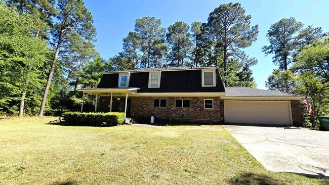 Photo - 201 Quail Run Dr