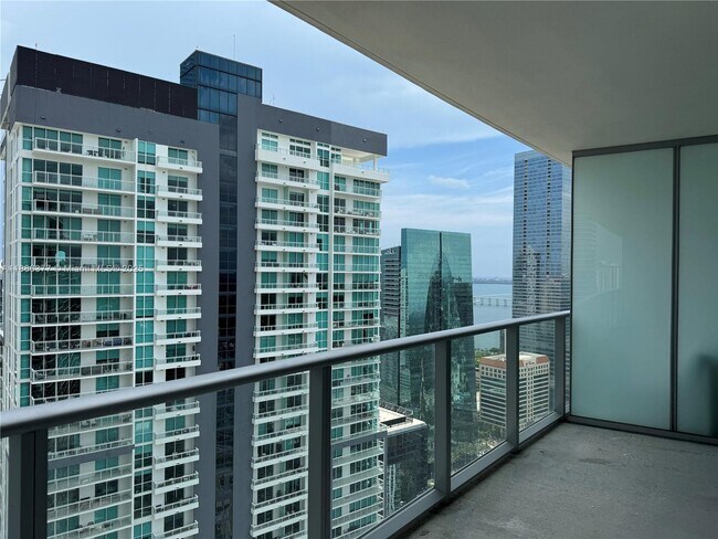 Photo - 1100 S Miami Ave Unit 3911