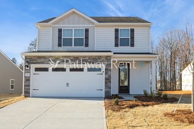 Photo - 141 Adams Tree Wy