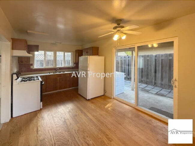 Photo - Detached home near Library