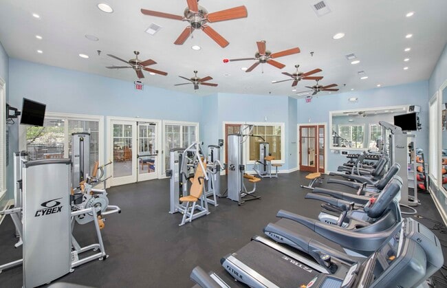 Photo - MAA Cool Springs