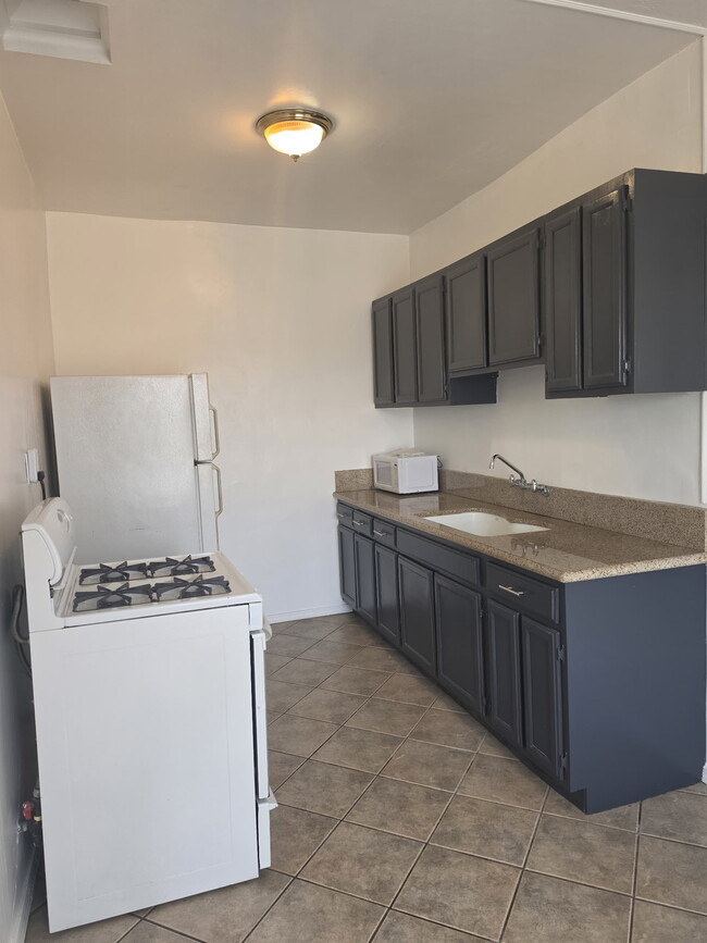 Horton Hall- All Utilities Included