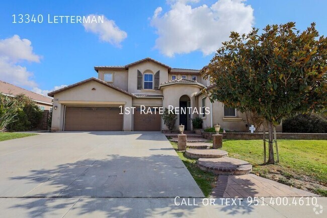 Building Photo - Beautiful home!