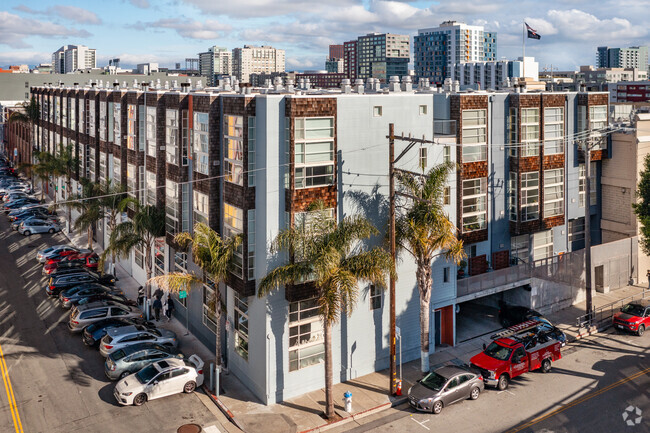 Photo - City Lofts Apartments