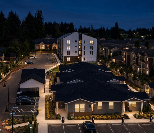 Photo - Villas at 28th