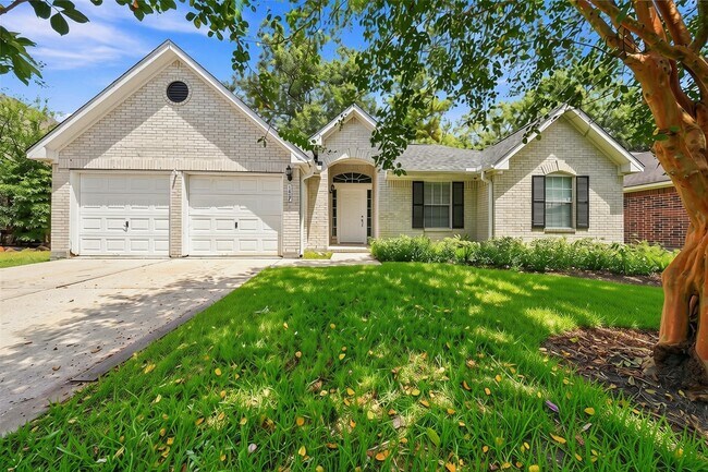 Building Photo - 1607 Sandy Park Dr