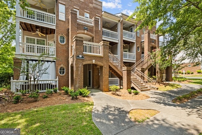 Building Photo - 1752 Pryor Rd SW Unit 309