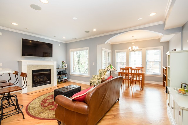 Photo - 1455 W Winnemac Ave Unit 2