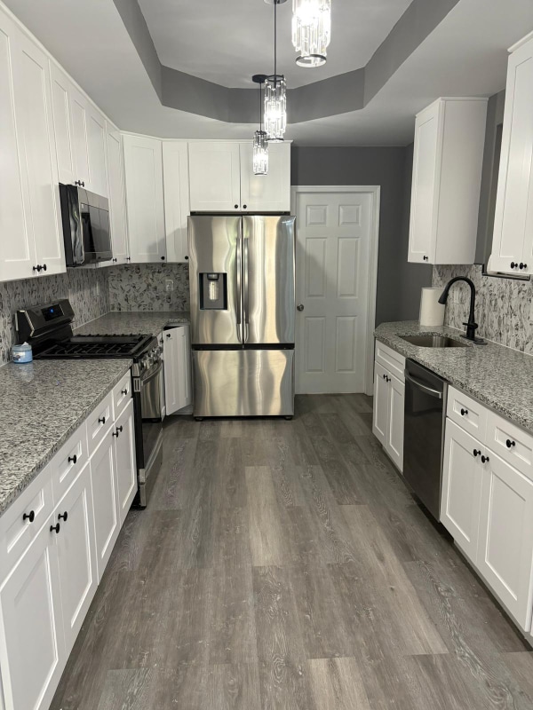 Photo - 1729 N Caroline St