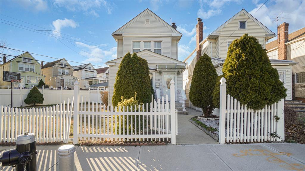 Photo - 110-26 217th St Townhome