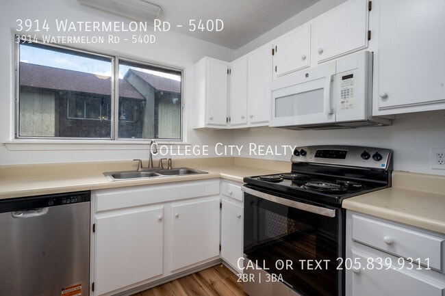 Photo - 3914 Watermelon Rd Unit 540D