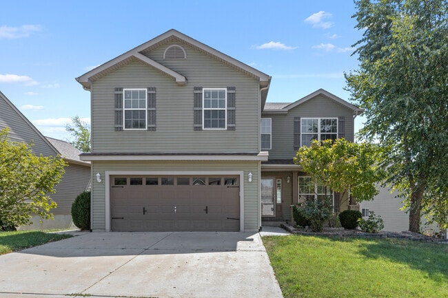 1304 Mason Grove Dr