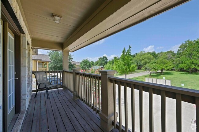 Building Photo - 1310 W Parmer Ln Unit 15C/1501 Rental