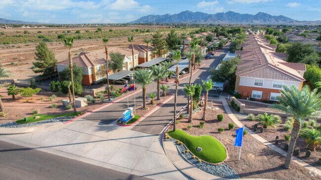 Building Photo - Sedona Peaks Rental