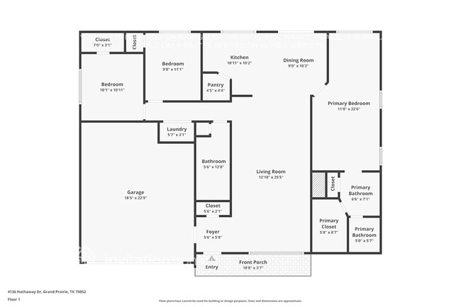 Photo - 4136 Hathaway Dr