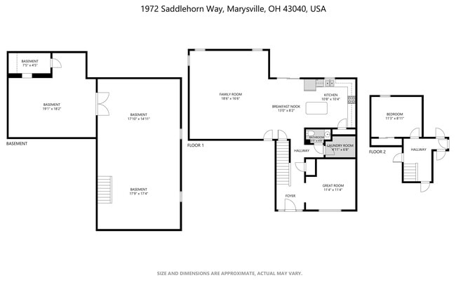 Photo - 1972 Saddlehorn Way