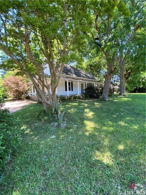 Building Photo - 3507 Spratlin Mill Rd Rental