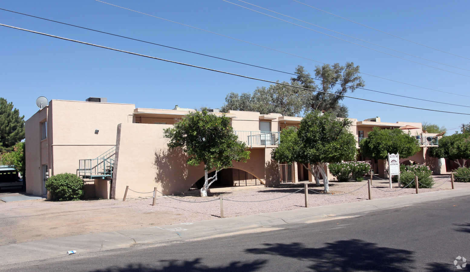 Photo - Casa Castillo Apartments