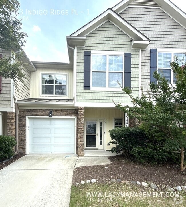 Building Photo - 1023 Indigo Ridge Pl Rental