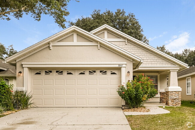 Building Photo - 3847 Pebble Brooke Circle South Rental