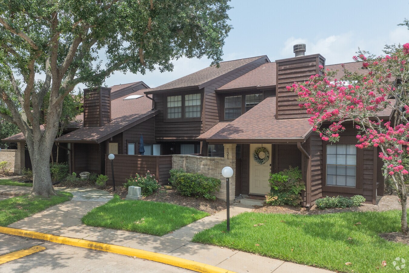 Primary - Towns of Grant Lake Townhomes