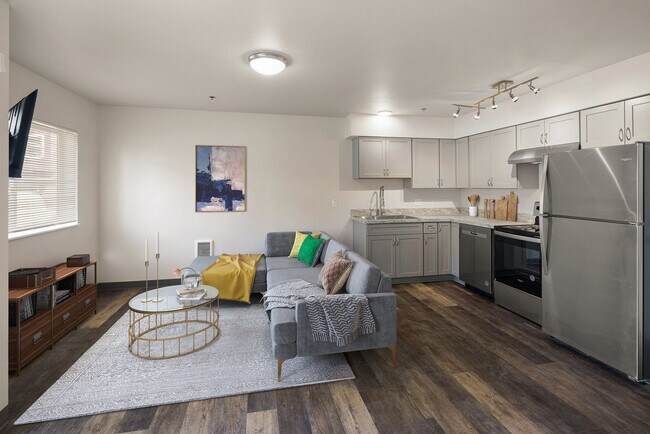 Photo - Patterson House