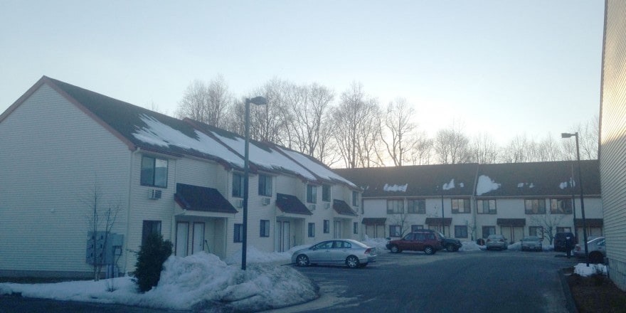 Photo - Brushy Hill Plaza Apartments