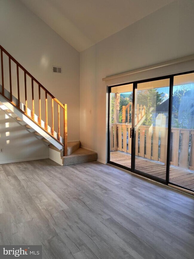 608 The Woods Apartment Cherry Hill, NJ