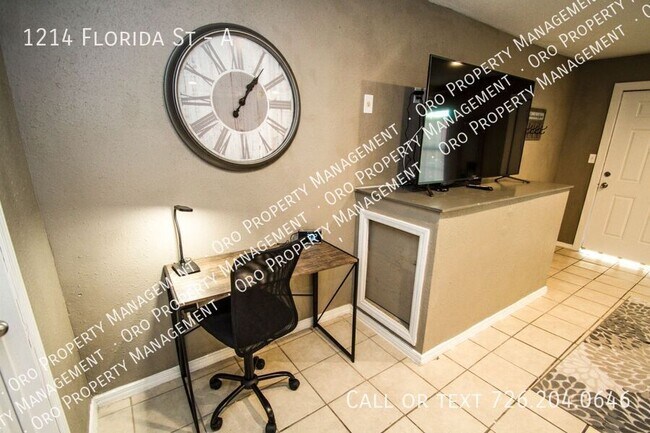 Photo - 1214 Florida St Unit A