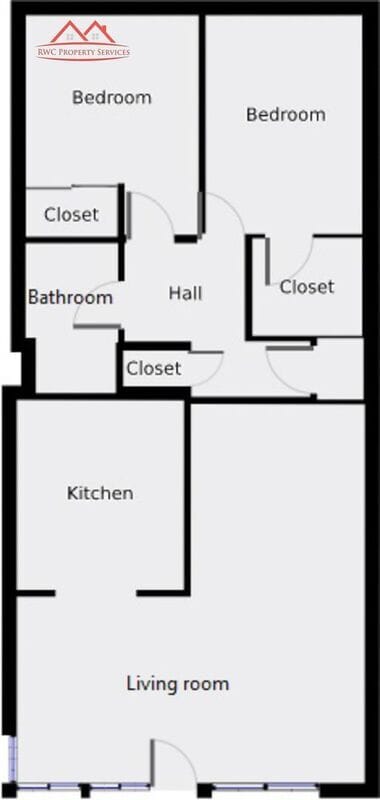 1823 El Parque Ct Unit C