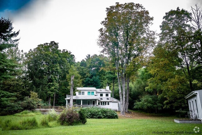 Building Photo - 47 Camp Ridge Rd Rental