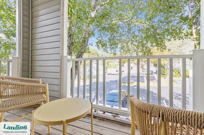 Photo - 934 Garden Walk Blvd Unit 1316