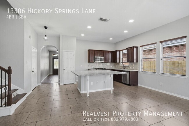Photo - 13306 Hickory Springs Ln