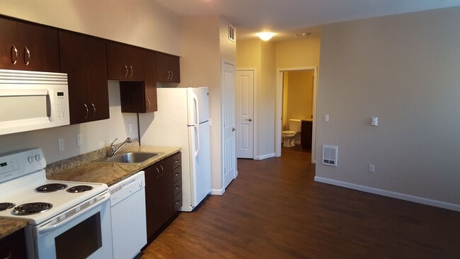 Photo - Cathedral Park