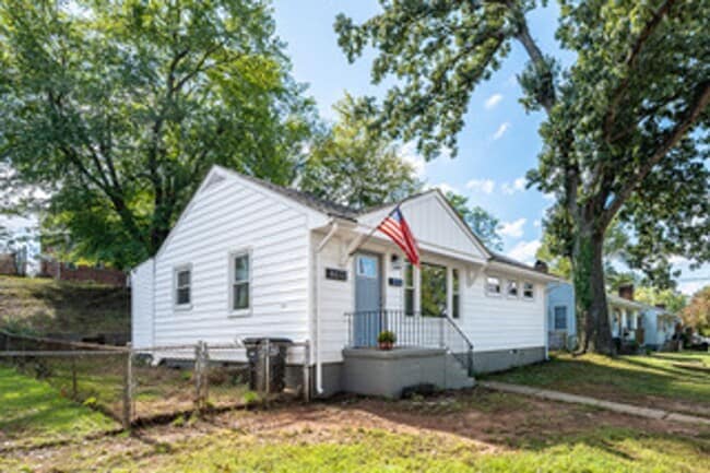 Photo - 3 Bedroom Home in Lynchburg