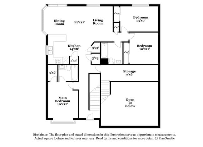 Photo - 1837 W Cavallo Dr