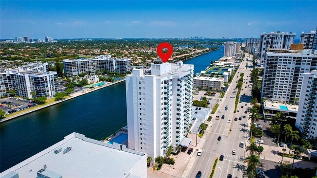 Photo - 3000 S Ocean Dr Unit 1006